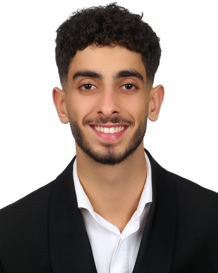 Mahmoud Abu Hijleh