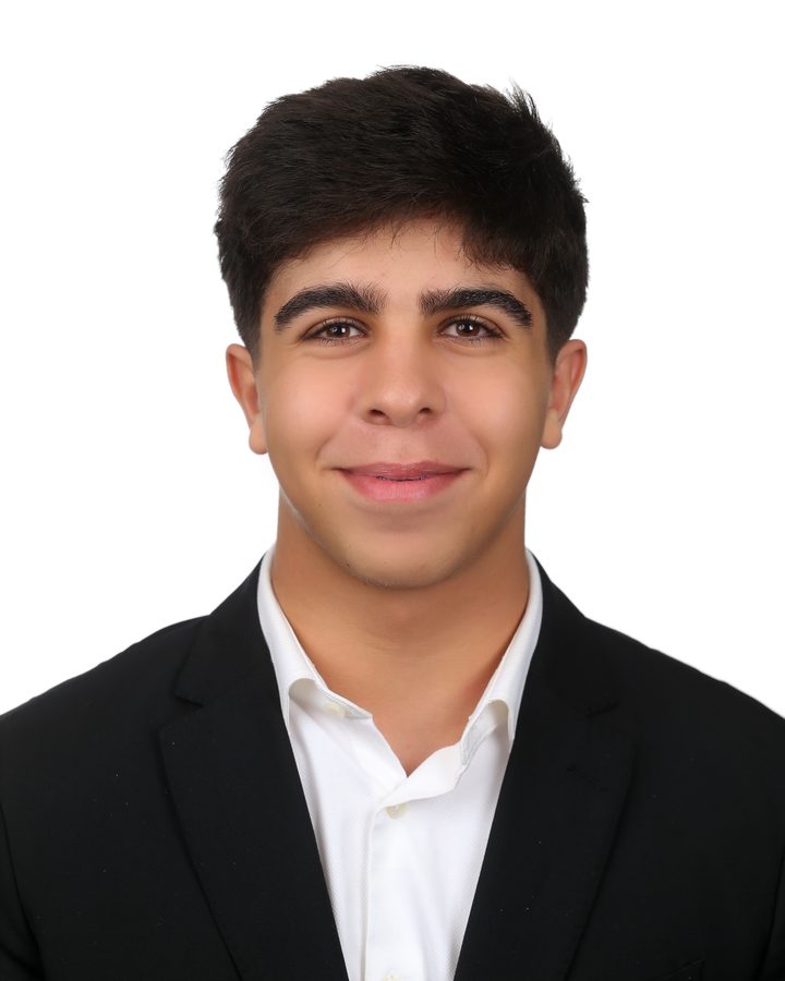 Ali Elbusaifi